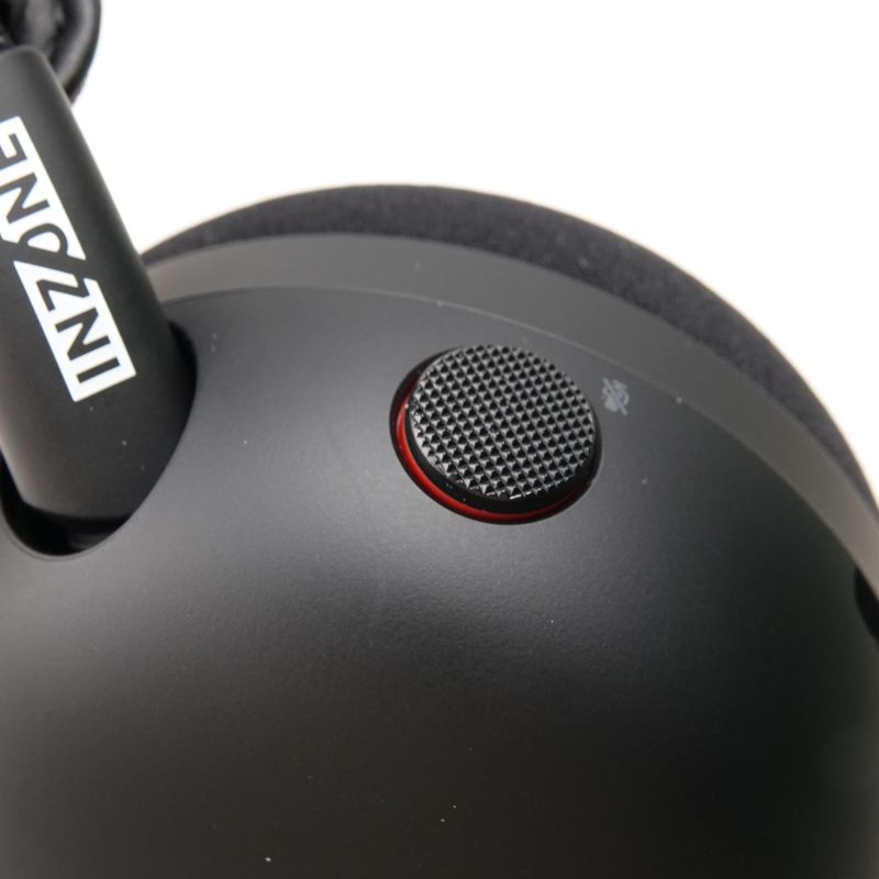 SONY INZONE H9 II Black [WH-G910N BZ] 中古 240001208404｜中古通販