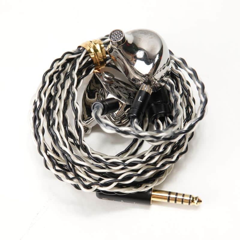 EpicAudio Narcissism ABランク 中古｜フジヤエービック