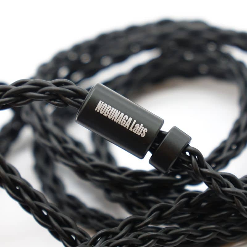 NOBUNAGA Labs 霧降 豪 (Kirifuri-Gou) 4.4/5 バランス [NLA-KFI-GOU