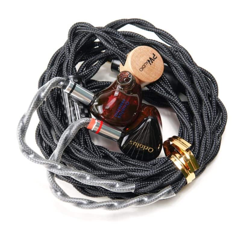 Oriolus Traillii JP AB+ランク 中古｜フジヤエービック