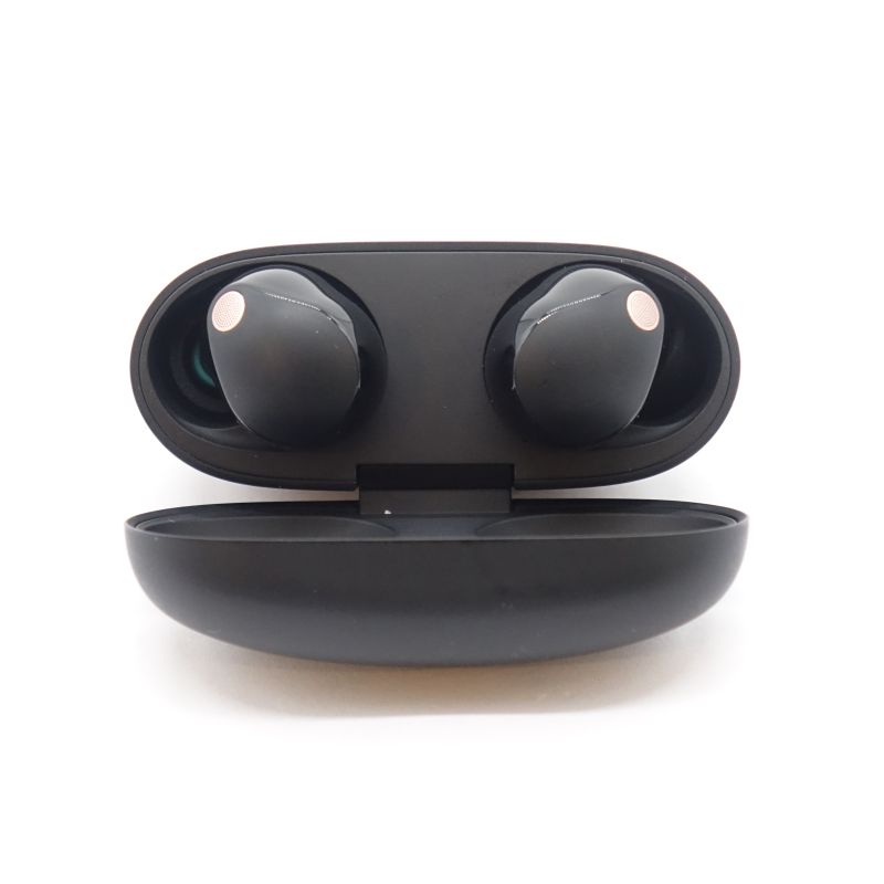 SONY WF-1000XM5/BC AB+ランク 中古｜フジヤエービック