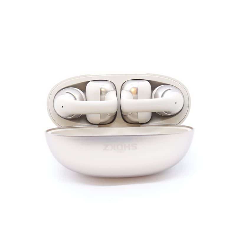 Shokz OpenDots ONE グレー [SKZ-EP-000053] AB+ランク 中古｜フジヤ