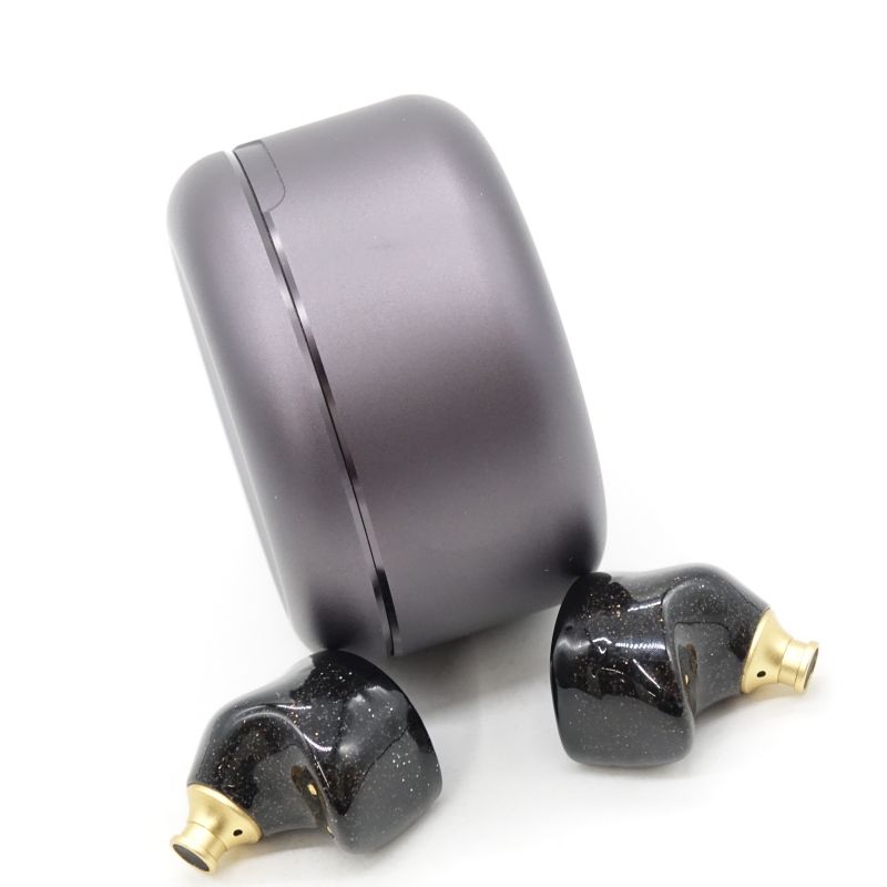 NUARL Inovator Black Starlight [INVTR-BS] AB+ランク 中古｜フジヤ