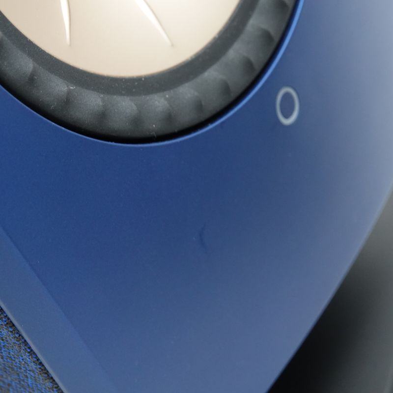 KEF LSX II/COBALT BLUE 中古 240004013358｜中古通販フジヤエービック