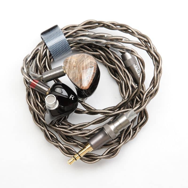 DUNU-TOPSOUND DaVinci [DUNU×GIZAUDIO DaVinci] AB+ランク 中古