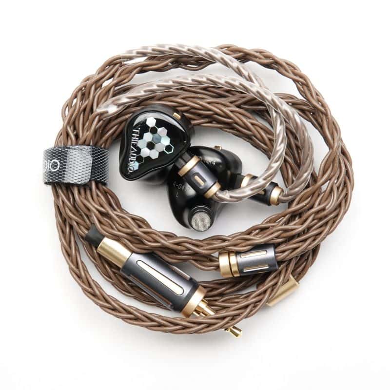 THIEAUDIO Monarch MKIV - Kaleidoglow 中古 240004013979｜中古通販