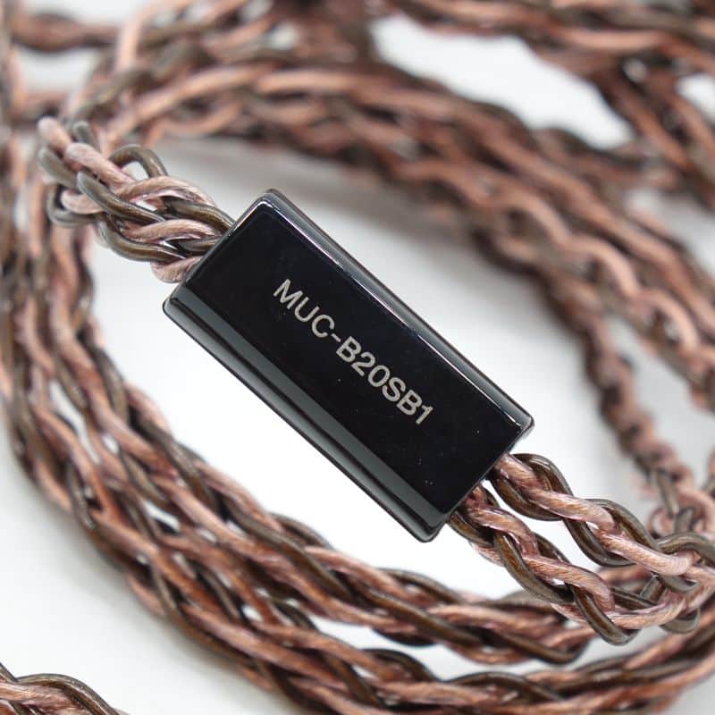 SONY MUC-B20SB1 AB+ランク 中古｜フジヤエービック