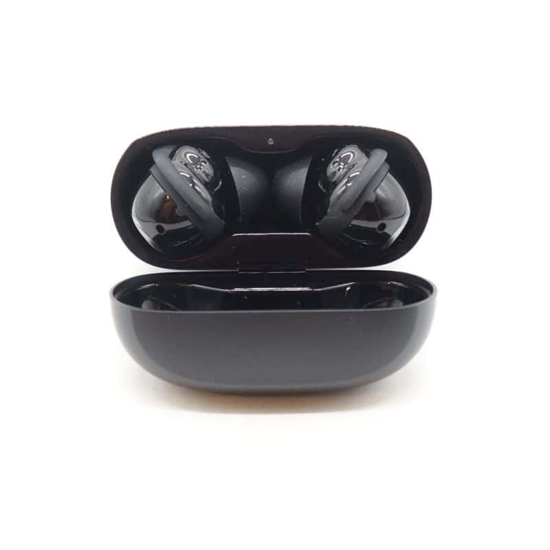 BOSE QuietComfort Ultra Earbuds（第2世 [QCULTRAEB2ndBLK] AB+ランク