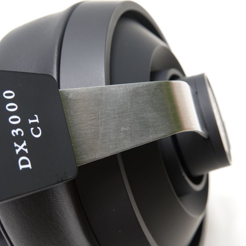 final DX3000CL 中古 240004015857｜中古通販フジヤエービック