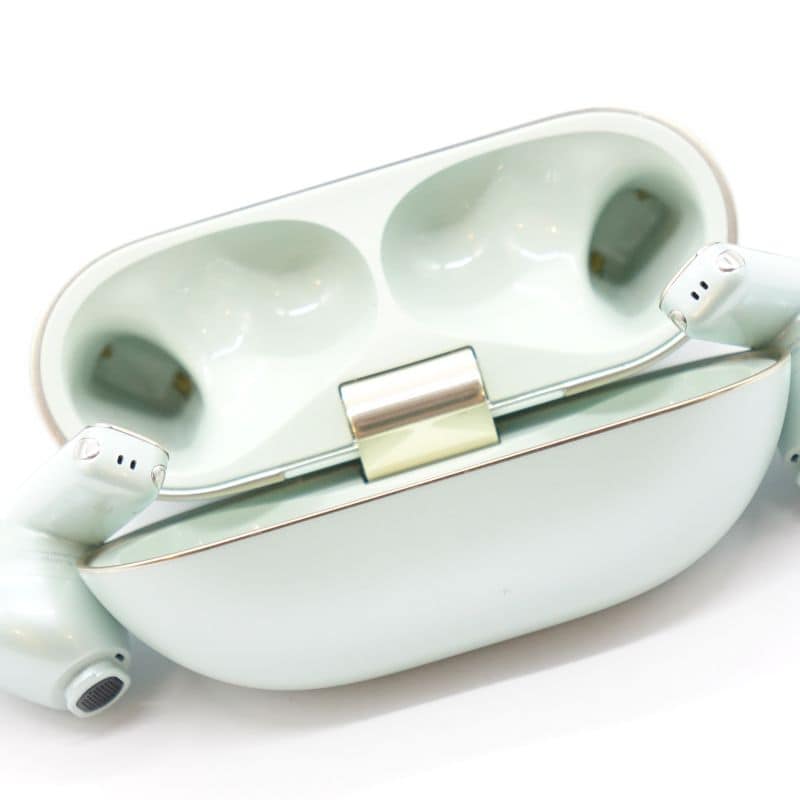 HUAWEI FreeBuds Pro4 グリーン ABランク 中古｜フジヤエービック