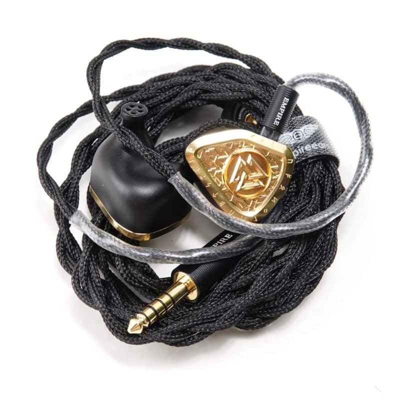 極美品 Empire Ears Odin MkⅡ 63万円 Empire Ears エンパイア