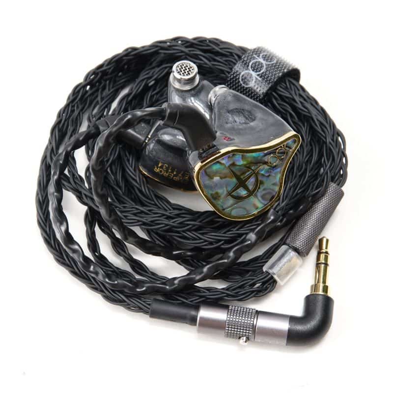 qdc EMPEROR [QDC-EMPEROR-S] AB+ランク 中古｜フジヤエービック