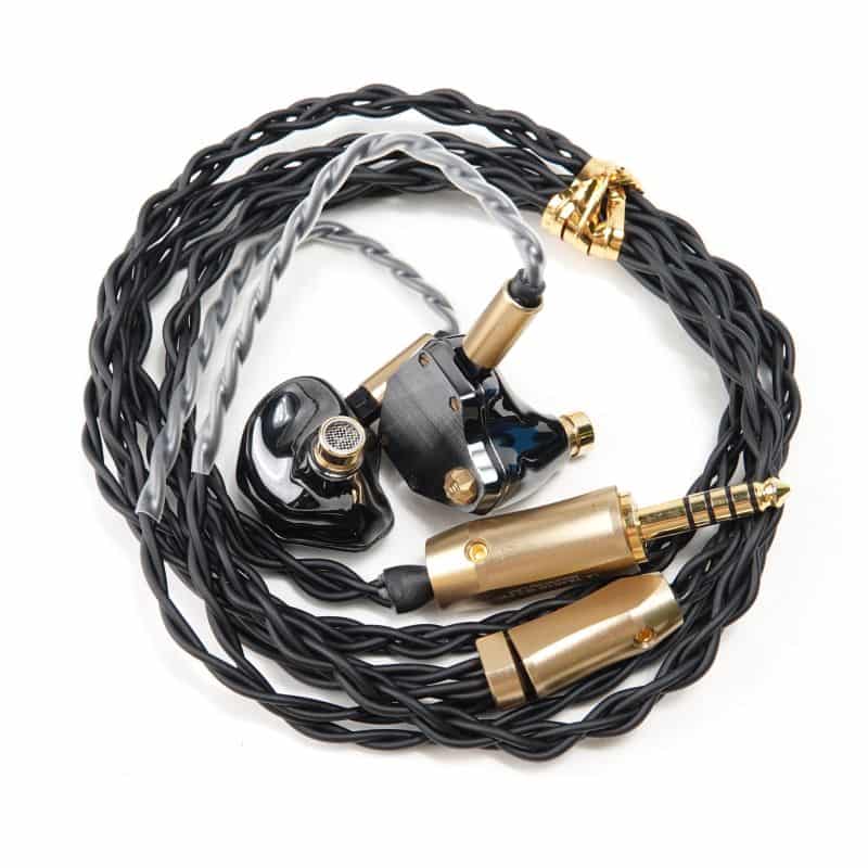 Unique Melody Mest Jet Black [UNM-1901] AB+ランク 中古｜フジヤ