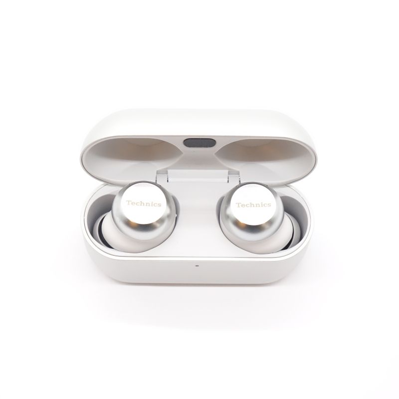 Technics EAH-AZ100-S AB+ランク 中古｜フジヤエービック