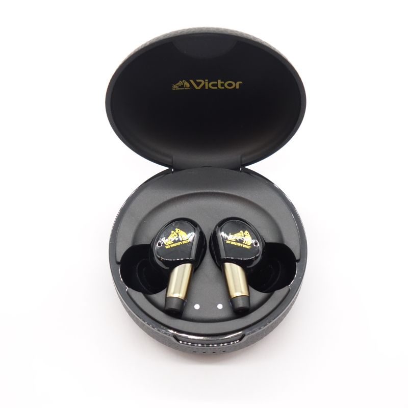 Victor WOOD master [HA-FW5000T-B] AB+ランク 中古｜フジヤエービック