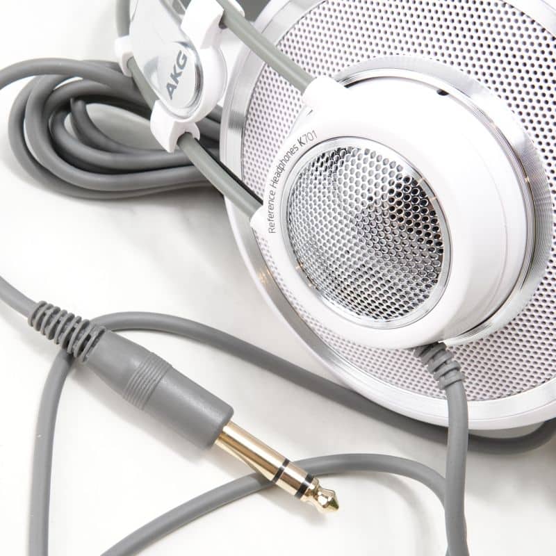 AKG K701 AB+ランク 中古｜フジヤエービック