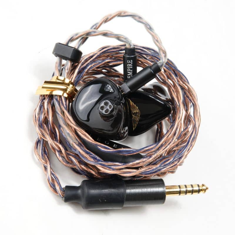 Empire Ears Legend EVO(Universal fit) ABランク 中古｜フジヤエービック