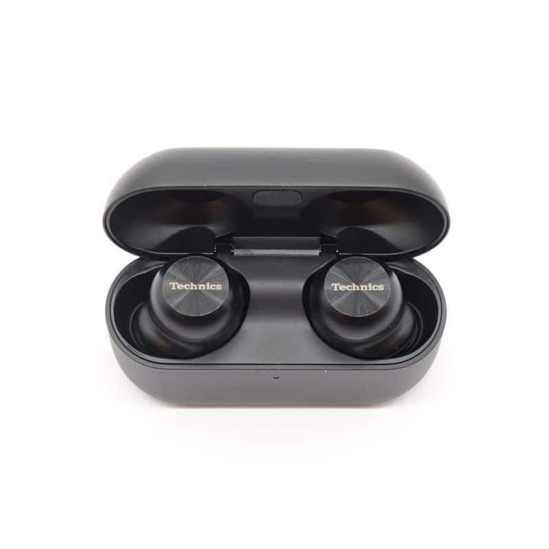 Technics EAH-AZ100-K AB+ランク 中古｜フジヤエービック