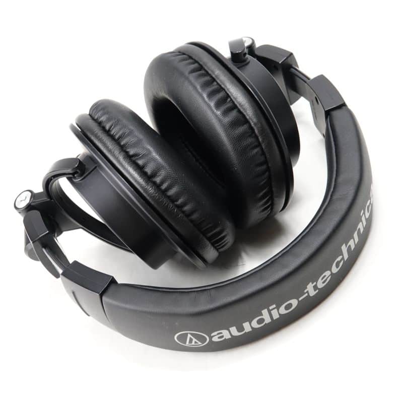 Audio-Technica ATH-M50x ABランク 中古｜フジヤエービック