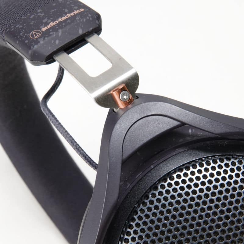 Audio-Technica ATH-HL7BT ABランク 中古｜フジヤエービック