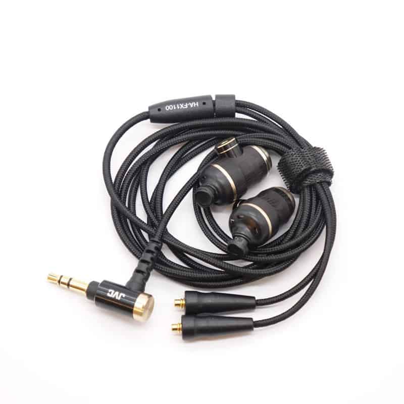 JVC HA-FX1100 AB+ランク 中古｜フジヤエービック