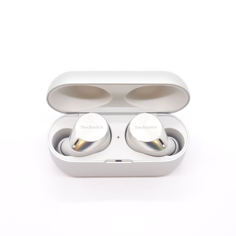 Technics EAH-AZ60M2-S AB+ランク 中古｜フジヤエービック