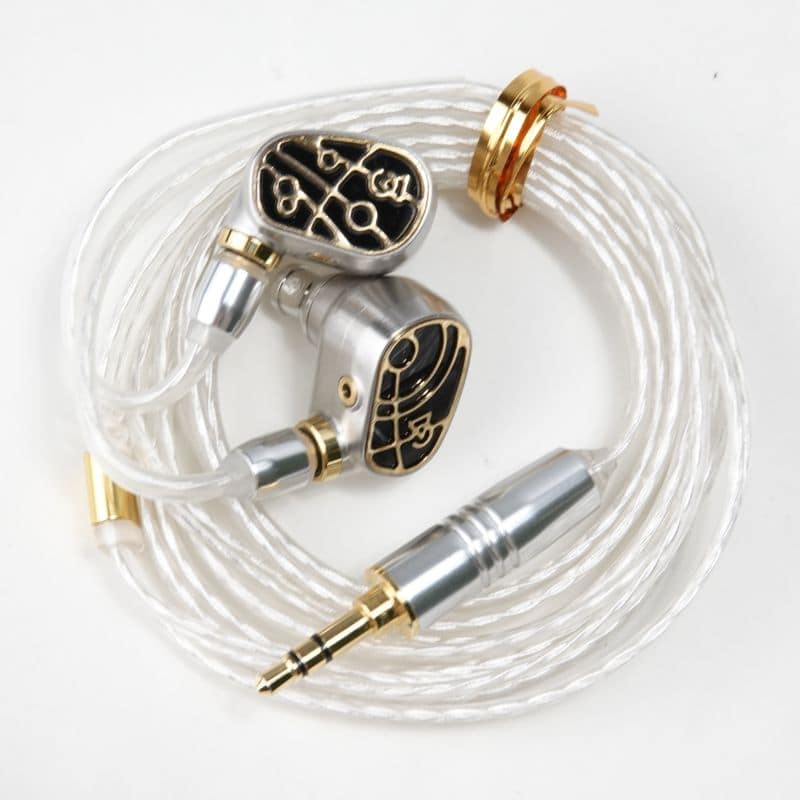 Campfire Audio Solaris Stellar Horizon [CAM-5768] AB+ランク 中古