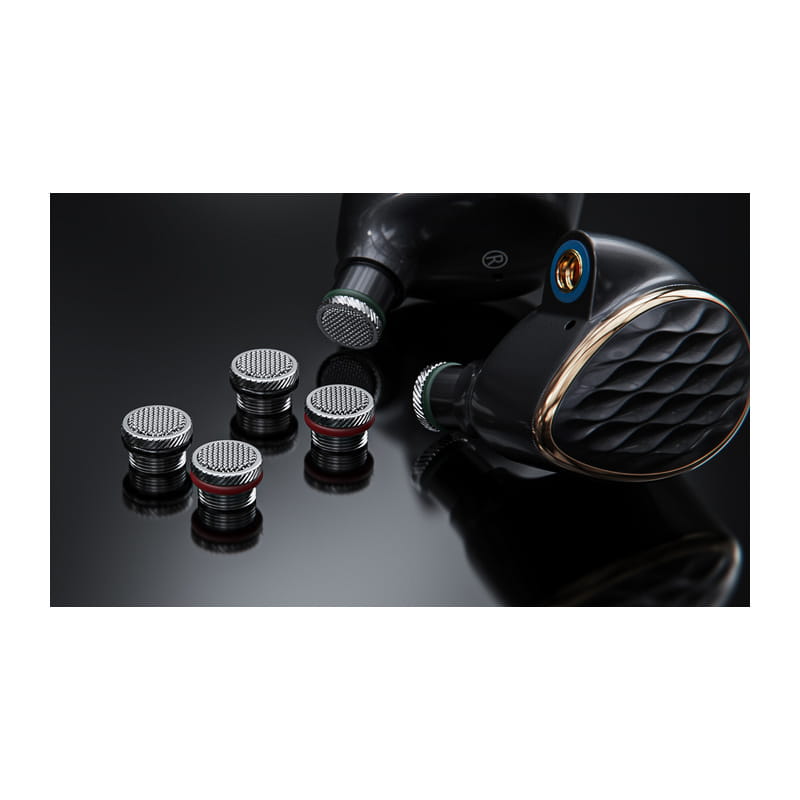 FIIO FH15 Black [FIO-IEM-FH15-B] 買取価格｜フジヤエービック