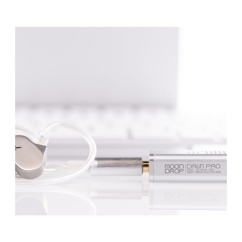 水月雨（MoonDrop） 破暁-DAWN PRO 買取価格｜フジヤエービック