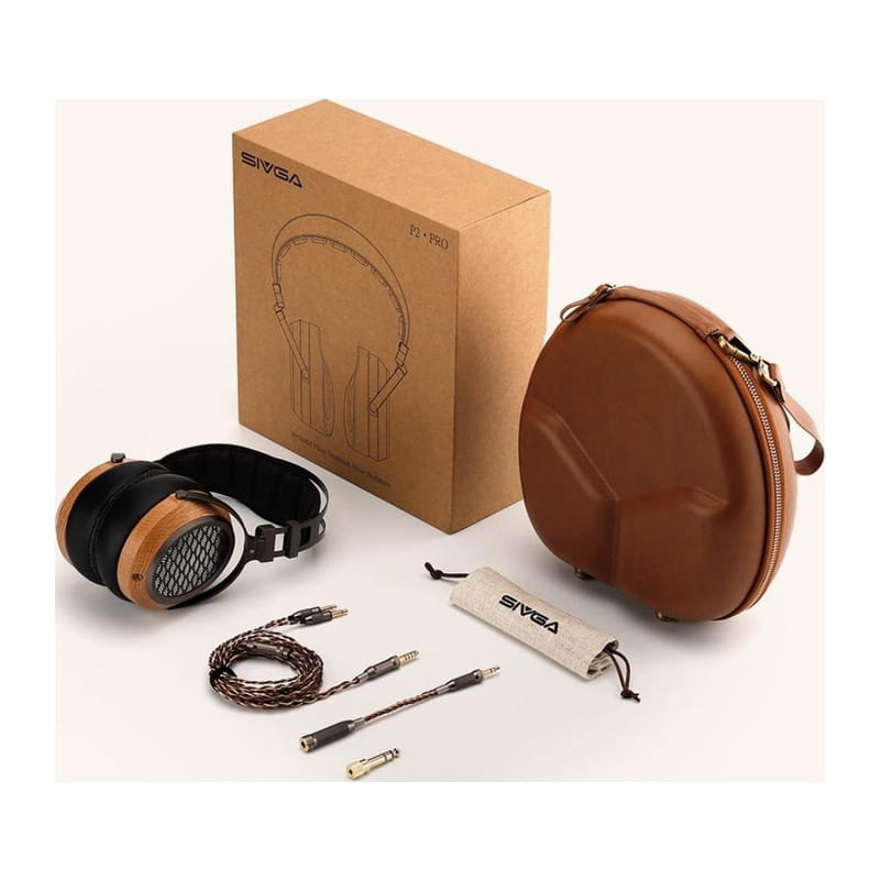 SIVGA P2 PRO 新品｜フジヤエービック