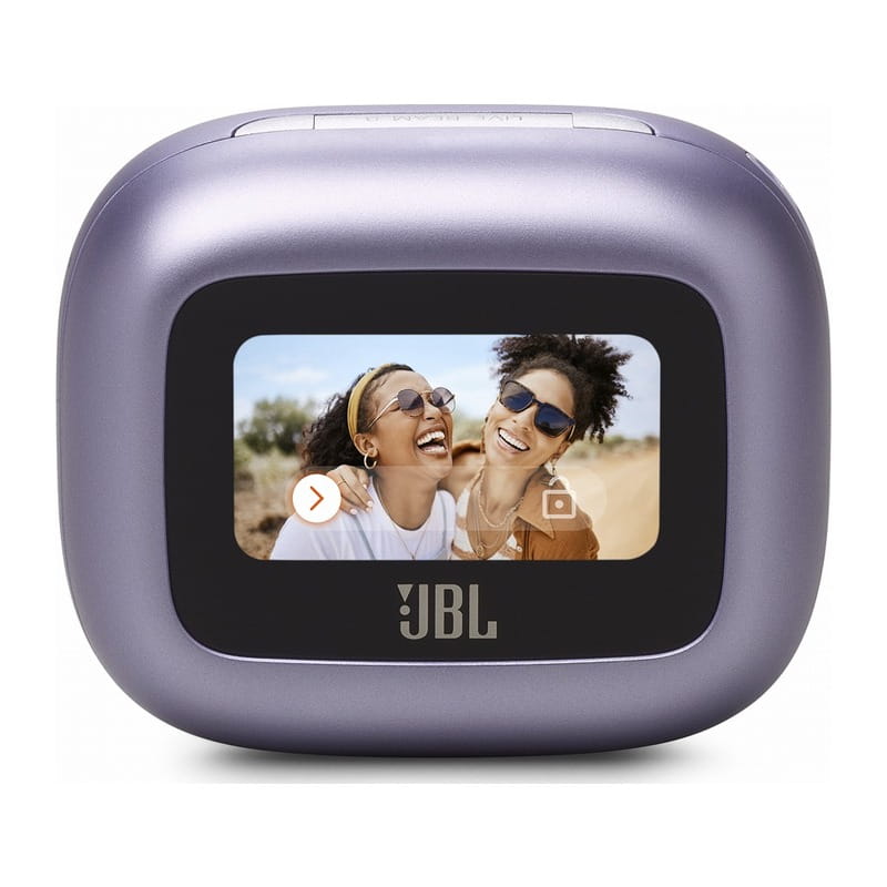 JBL LIVE BEAM 3 パープル [JBLLIVEBEAM3PUR] 新品｜フジヤエービック