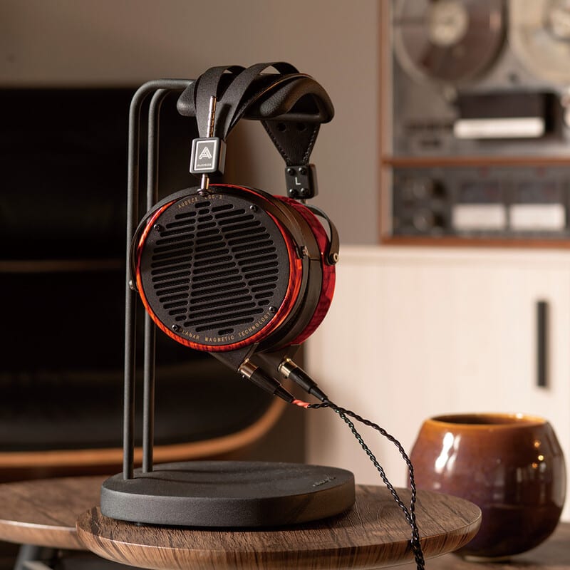 Audeze LCD-2 Bamboo Fazor搭載 4.4mmケーブルおまけ 【公式通販】