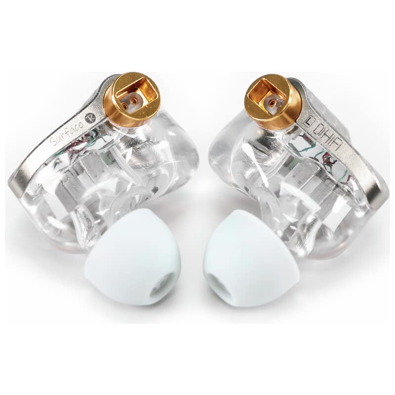 DD HiFi Surface(E14D) 新品｜フジヤエービック