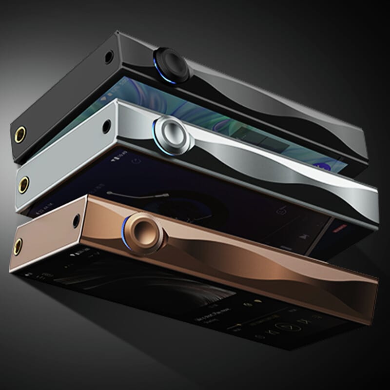 Shanling M3 Plus Mocha 買取価格｜フジヤエービック