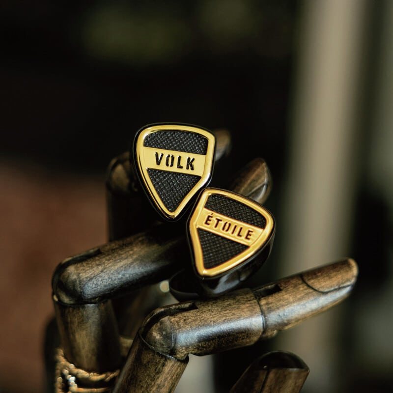 VOLK AUDIO ETOILE Founders Reserve Edition [VLA-ETOILE-FRE] 買取