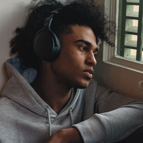 SENNHEISER HD 450BT BLACK 買取価格｜フジヤエービック