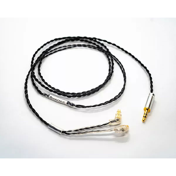 Noble Audio VINCENT - 2BA Semi Custom IEM model 買取価格｜フジヤ