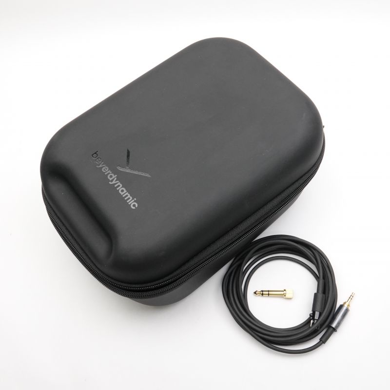 beyerdynamic DT1990PRO 中古 240001200046｜中古通販フジヤエービック