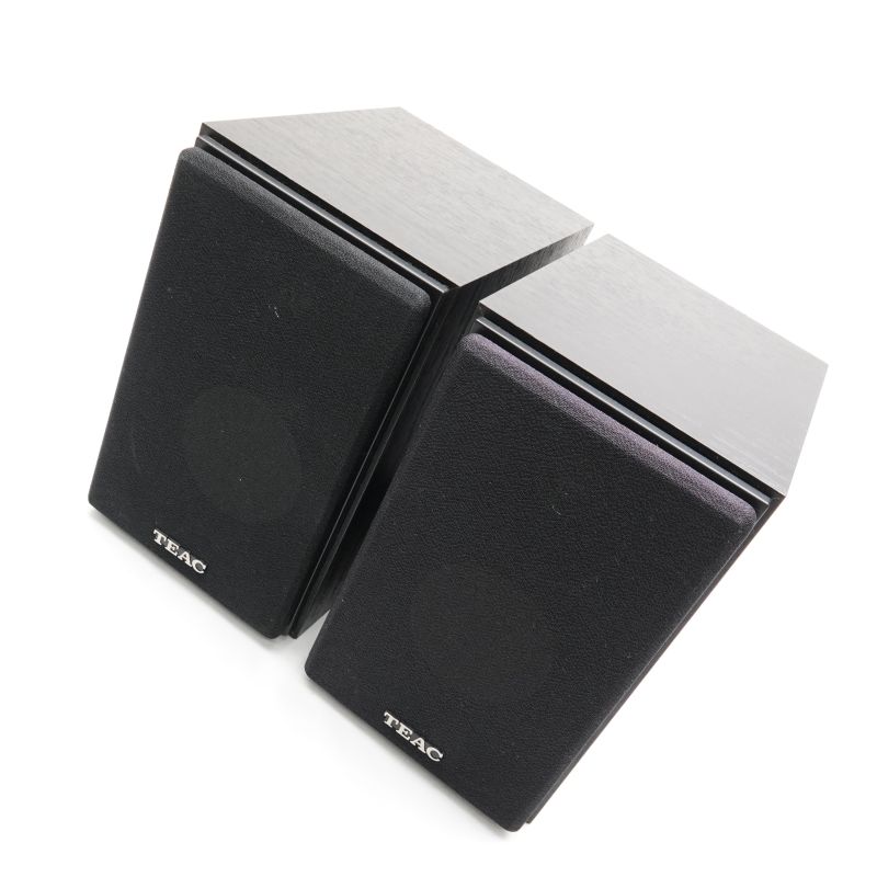 TEAC LS-101-B 中古 240001201201｜中古通販フジヤエービック