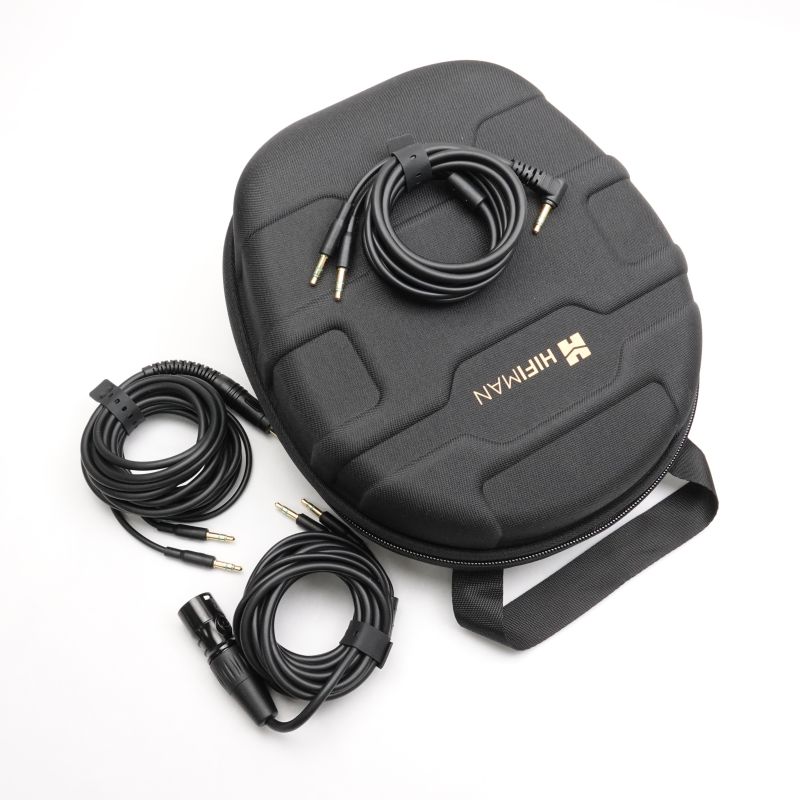 HiFiMAN Audivina AB+ランク 中古｜フジヤエービック