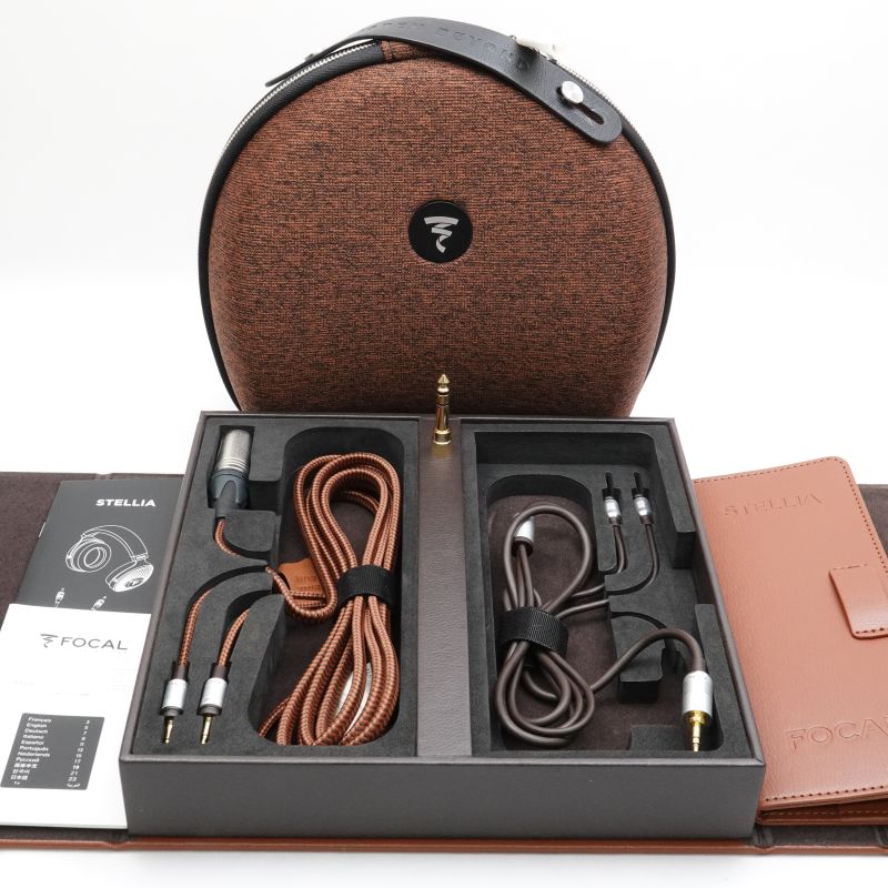 Focal STELLIA 中古 240001203717｜中古通販フジヤエービック