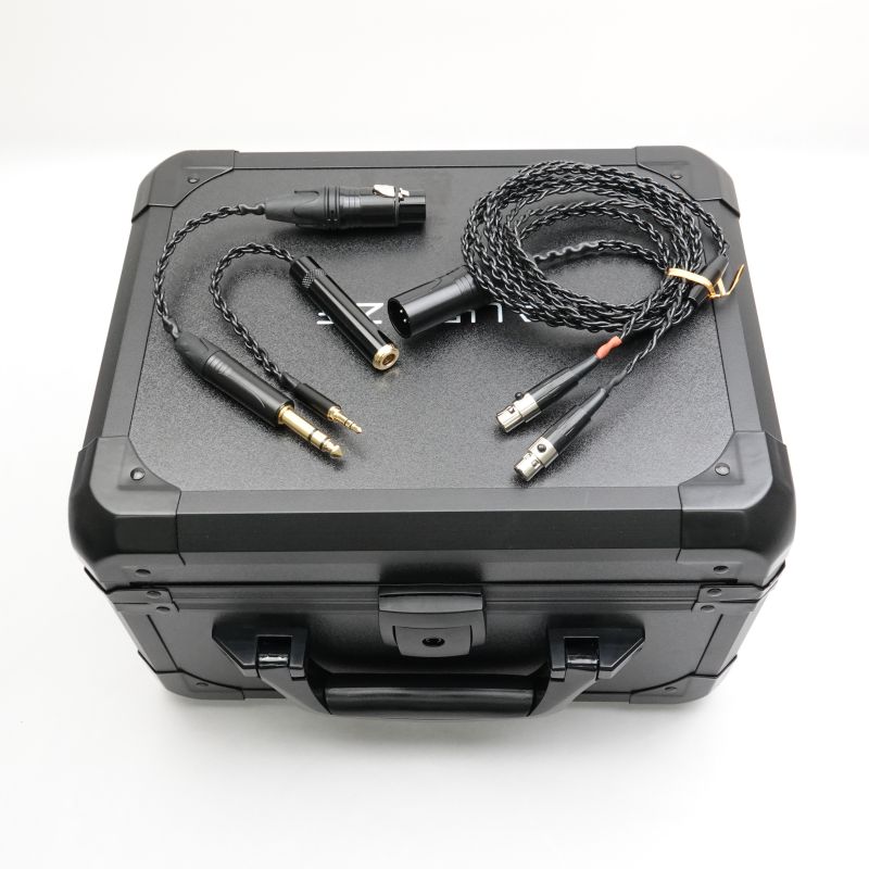 AUDEZE LCD-XC 2021 [LCD-XC 2021 CLOSED-BACK HP] 中古 240001204807