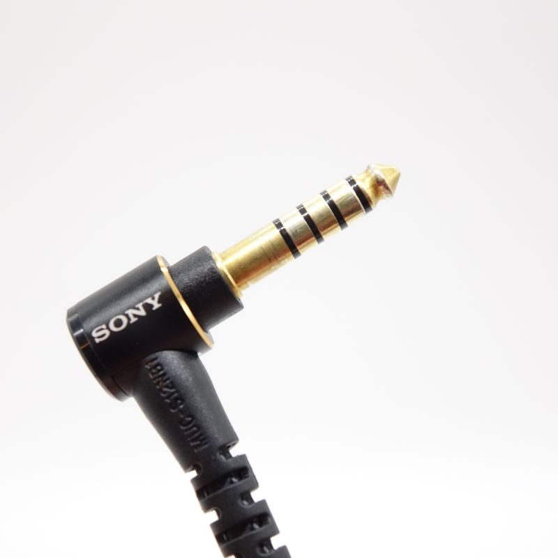 SONY MUC-S12NB1/C 中古 240001208405｜中古通販フジヤエービック