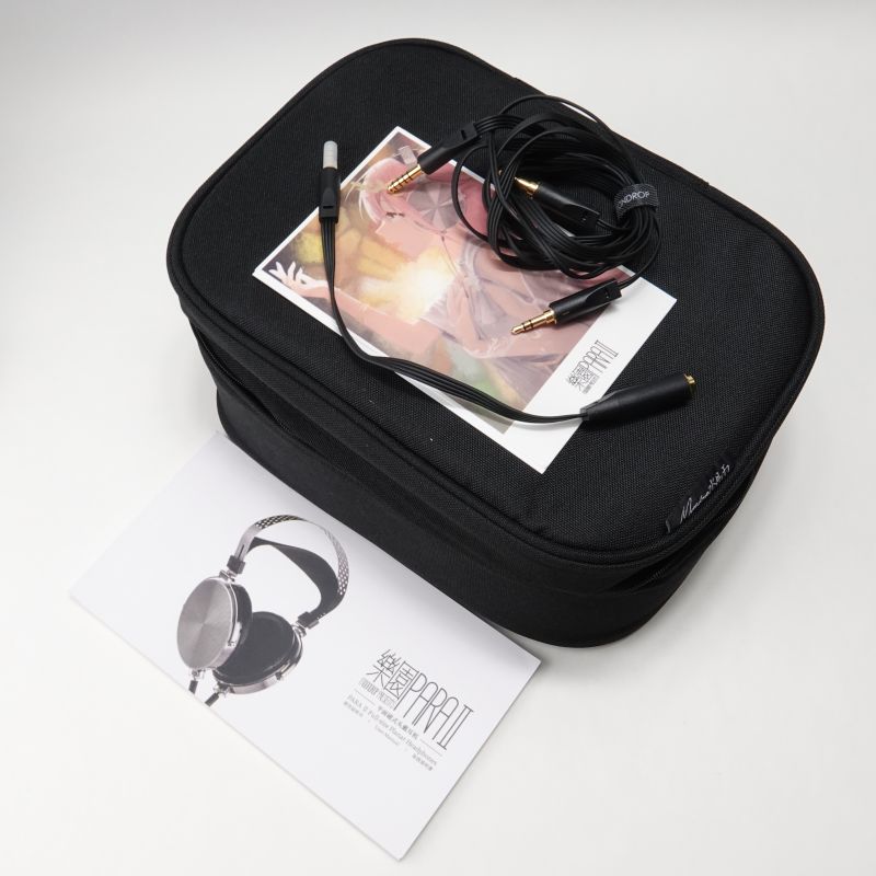 水月雨（MoonDrop） PARA2 楽園2 中古 240001209367｜中古通販フジヤ