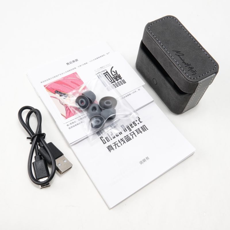 水月雨（MoonDrop） 夢回II - Golden Ages 2 AB+ランク 中古｜フジヤ