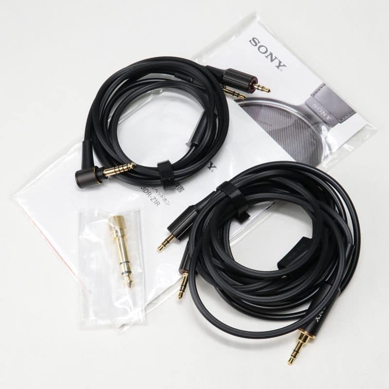 SONY MDR-Z1R AB-ランク 中古｜フジヤエービック