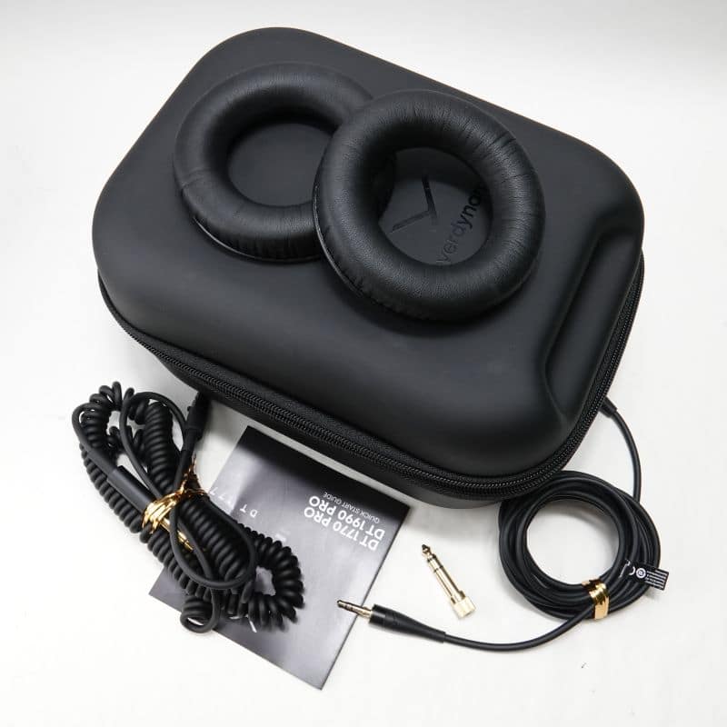 beyerdynamic DT 1770 PRO MK II AB+ランク 中古｜フジヤエービック