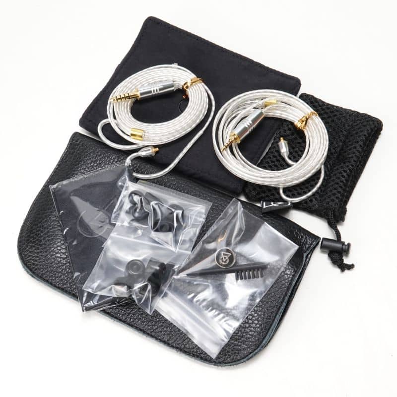 Campfire Audio Solaris Stellar Horizon [CAM-5768] AB+ランク 中古