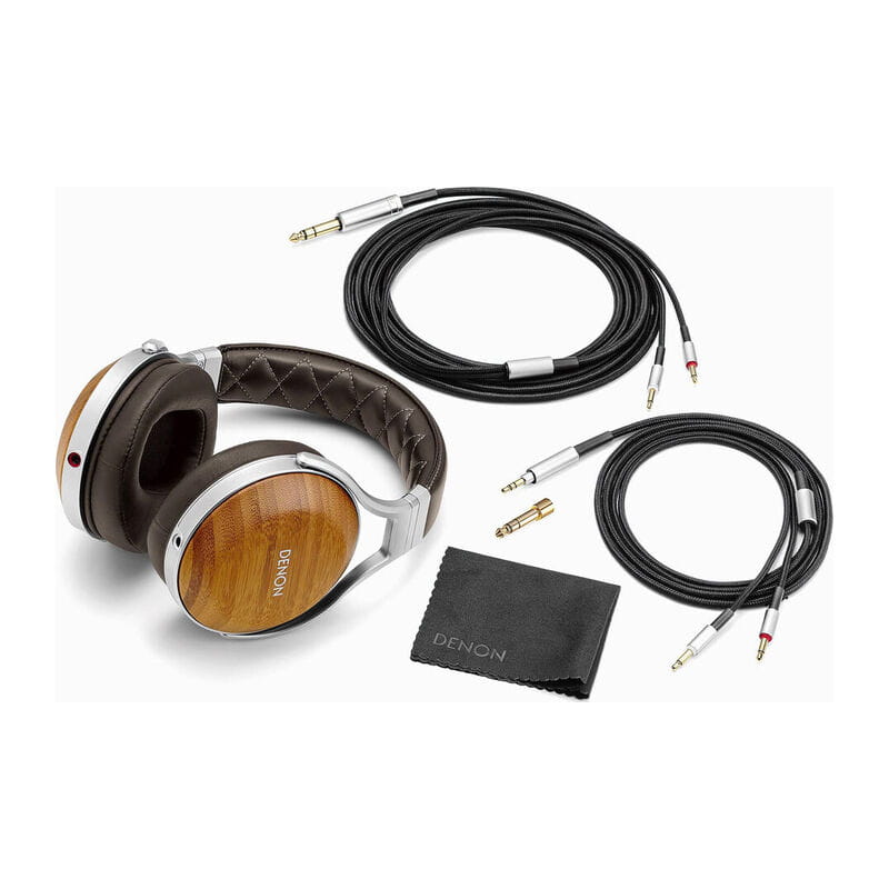 DENON AH-D9200 新品｜フジヤエービック