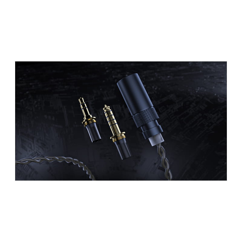 FIIO FH15 Black [FIO-IEM-FH15-B] 買取価格｜フジヤエービック